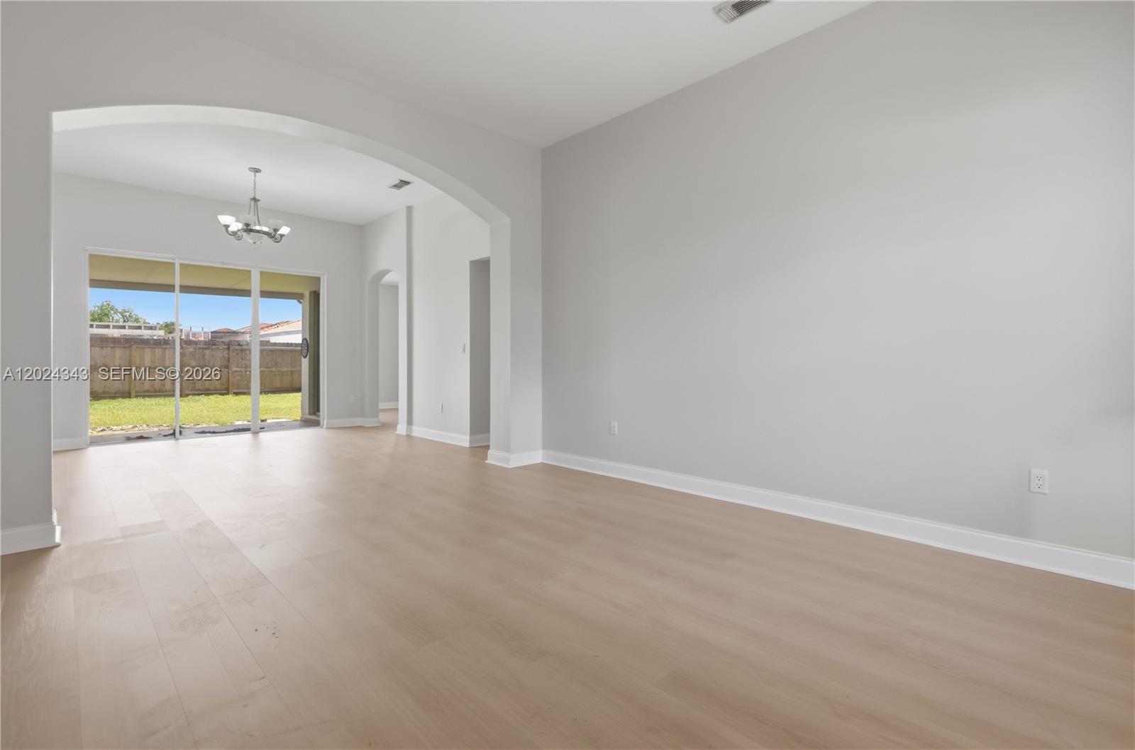 GARDEN HILLS WEST - Residential Lease