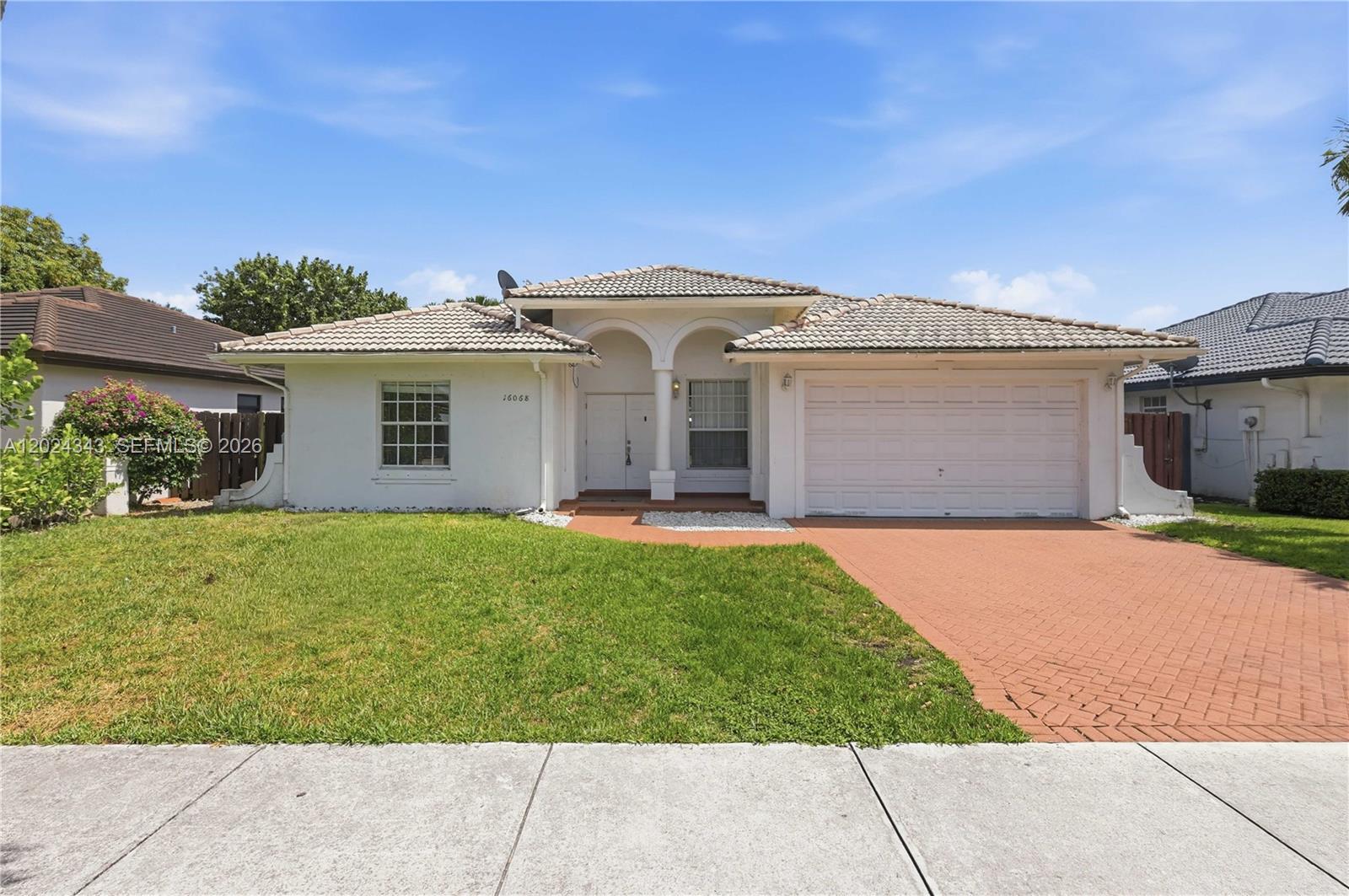 GARDEN HILLS WEST - Residential Lease