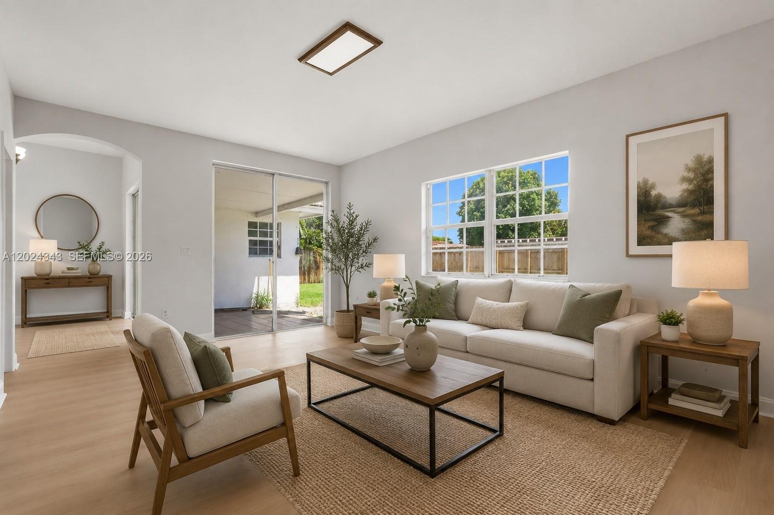 GARDEN HILLS WEST - Residential Lease