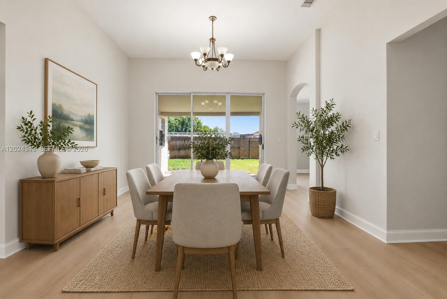GARDEN HILLS WEST - Residential Lease