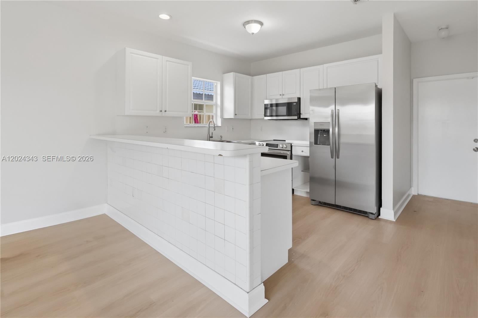 GARDEN HILLS WEST - Residential Lease