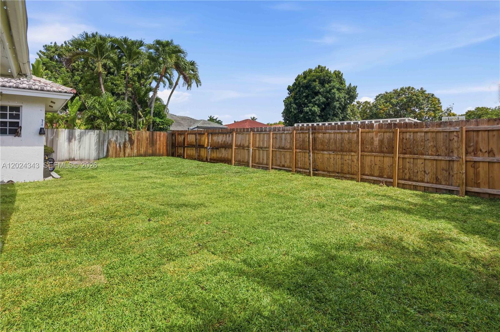 GARDEN HILLS WEST - Residential Lease
