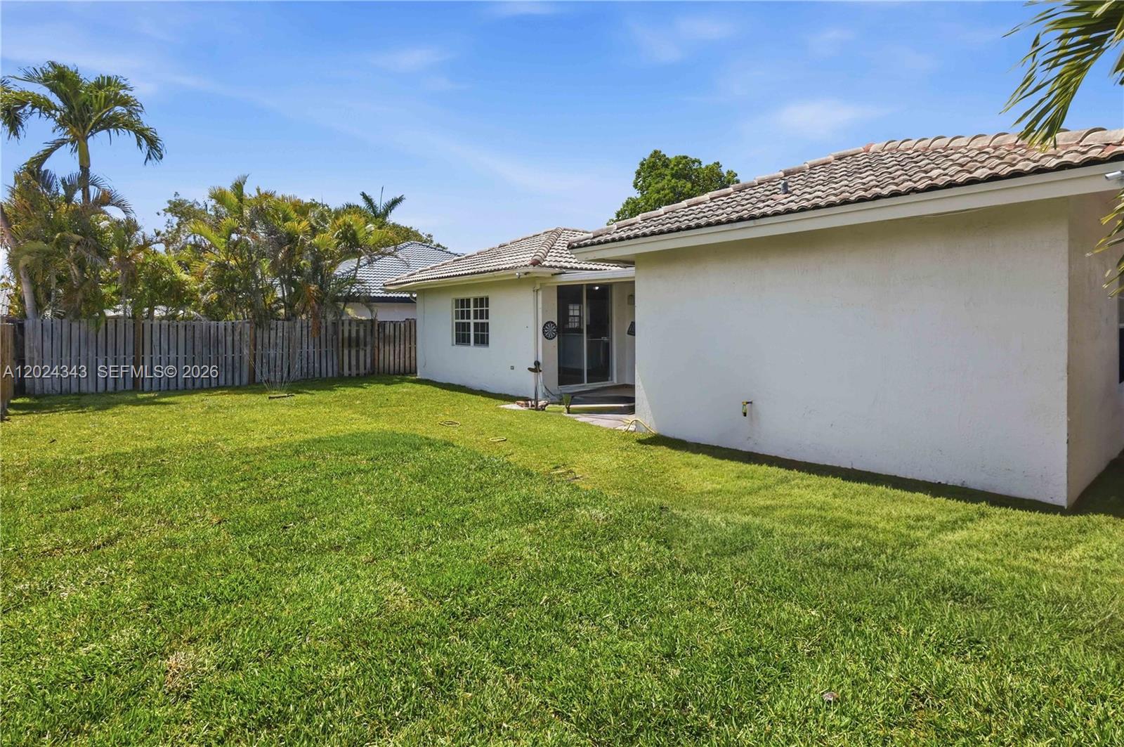GARDEN HILLS WEST - Residential Lease