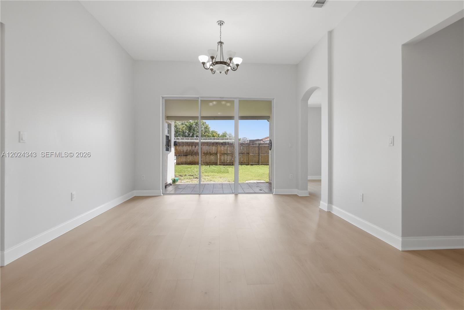 GARDEN HILLS WEST - Residential Lease