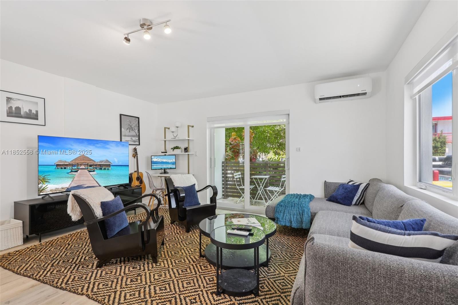 LINCOLN SUB - Residential