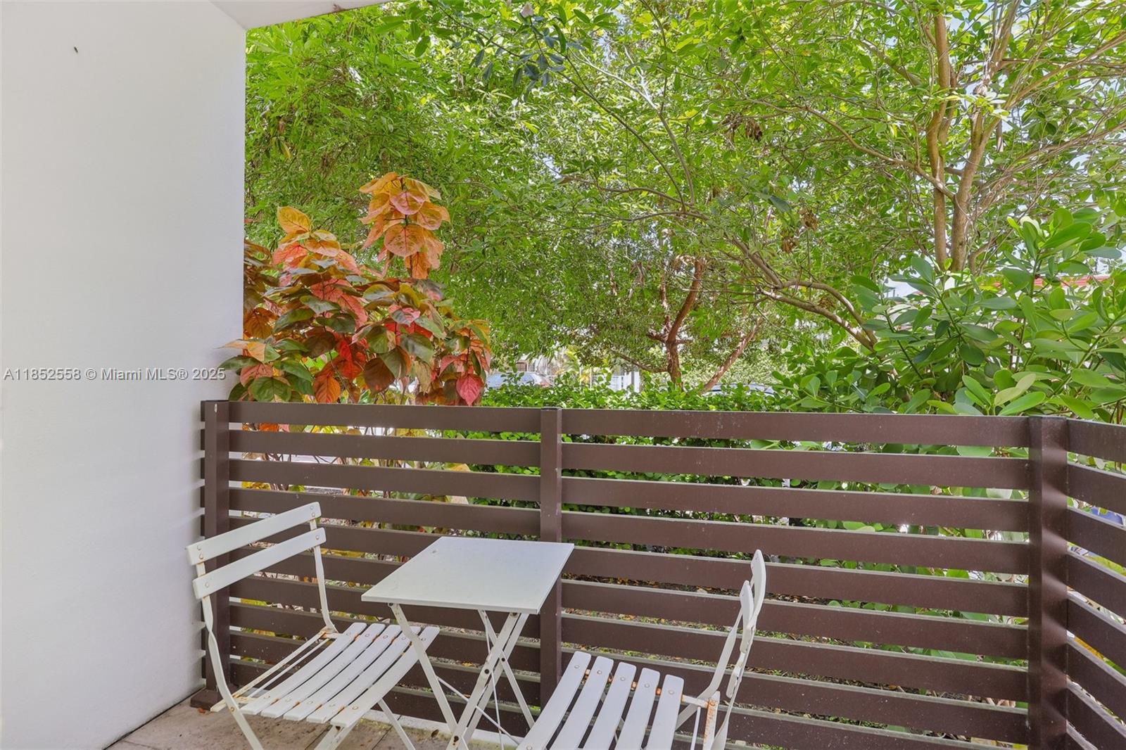 LINCOLN SUB - Residential