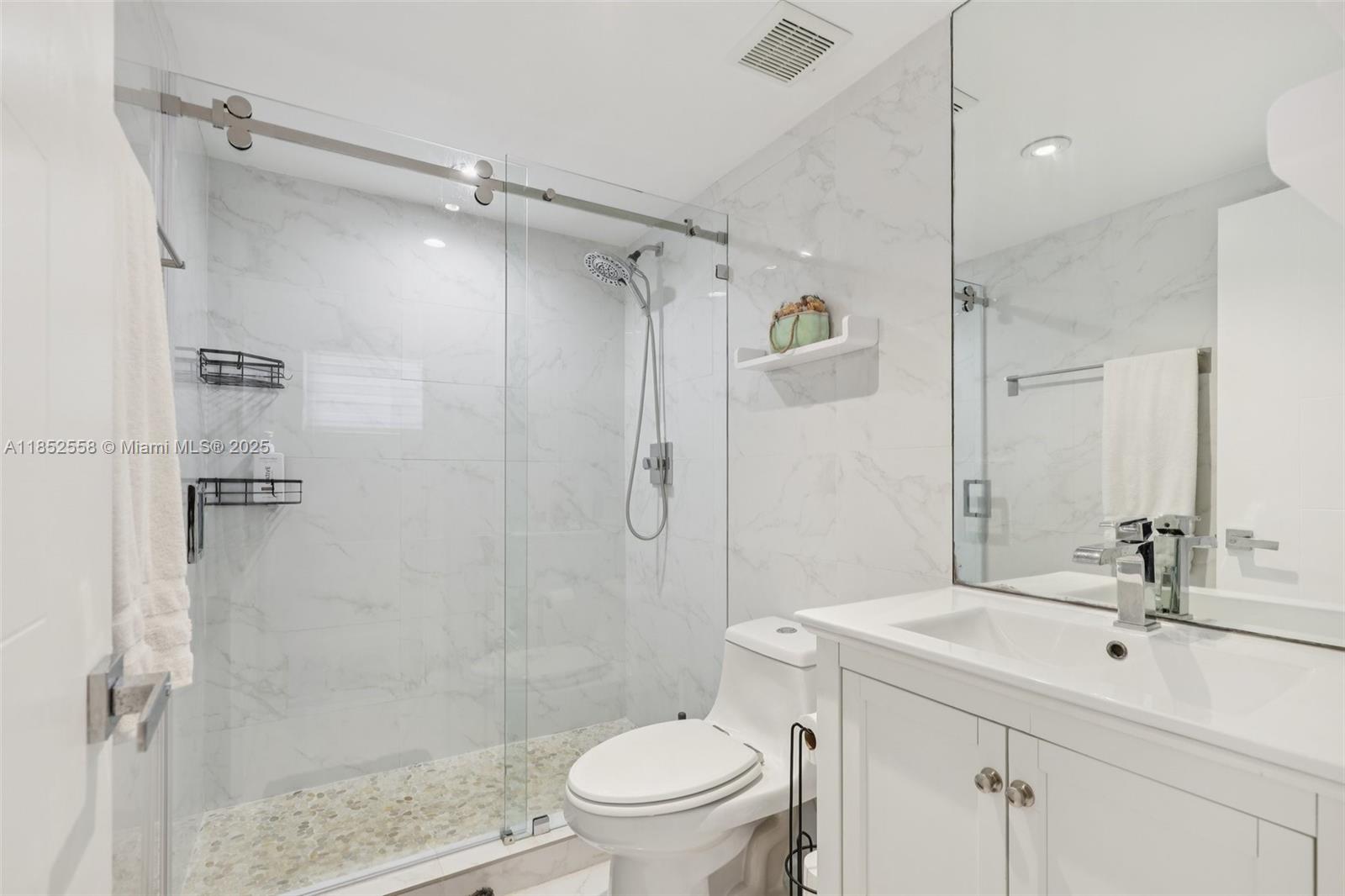 LINCOLN SUB - Residential