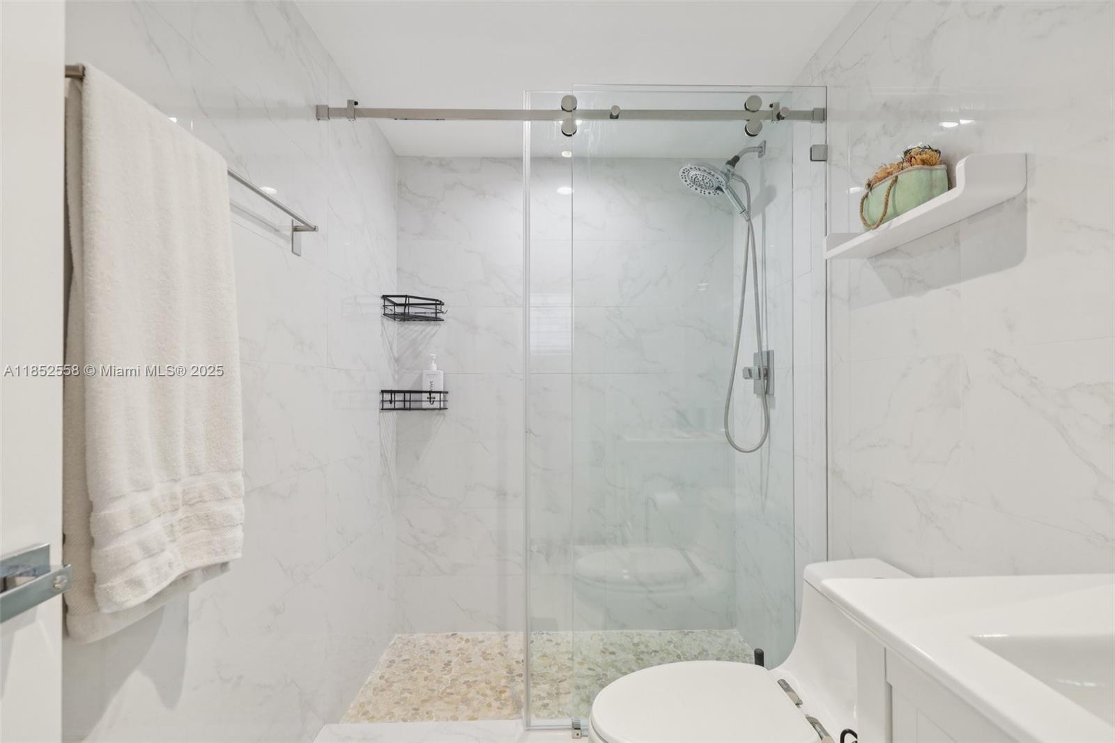 LINCOLN SUB - Residential