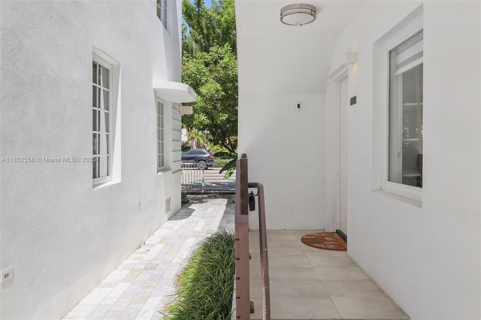 LINCOLN SUB - Residential