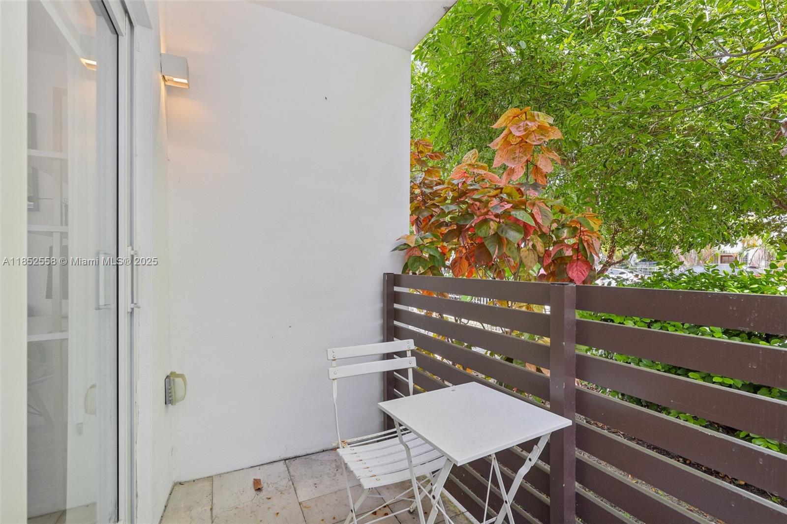 LINCOLN SUB - Residential