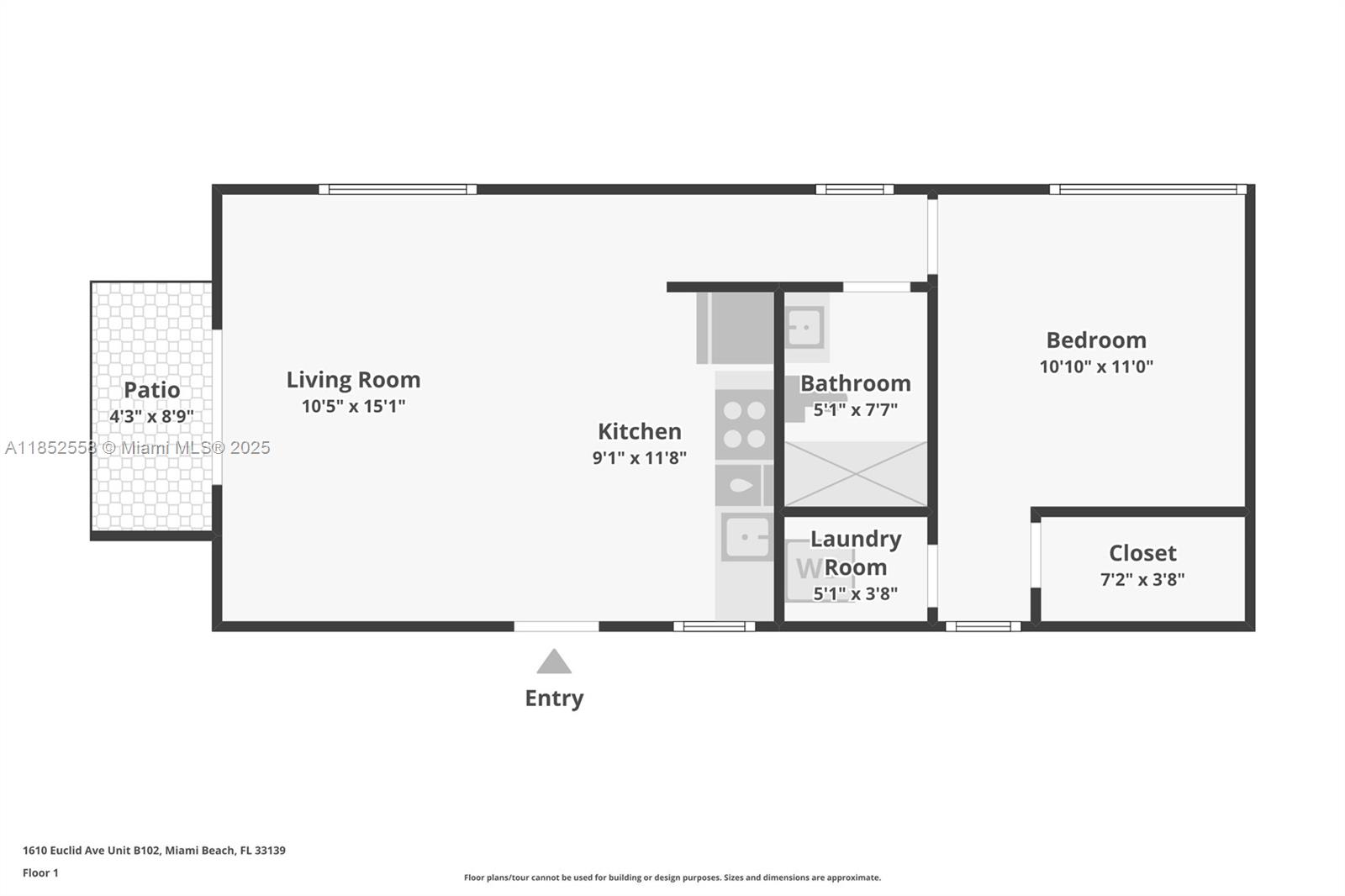 LINCOLN SUB - Residential
