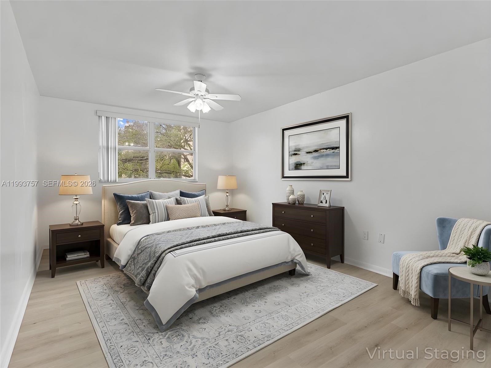 LAS VISTAS AT DORAL CONDO - Residential Lease