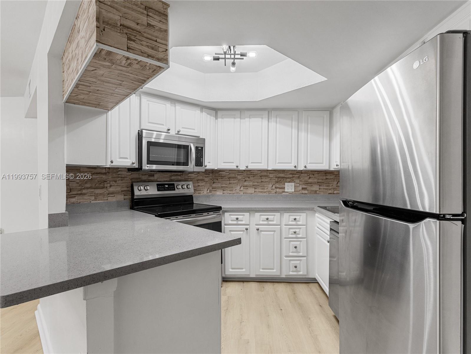 LAS VISTAS AT DORAL CONDO - Residential Lease