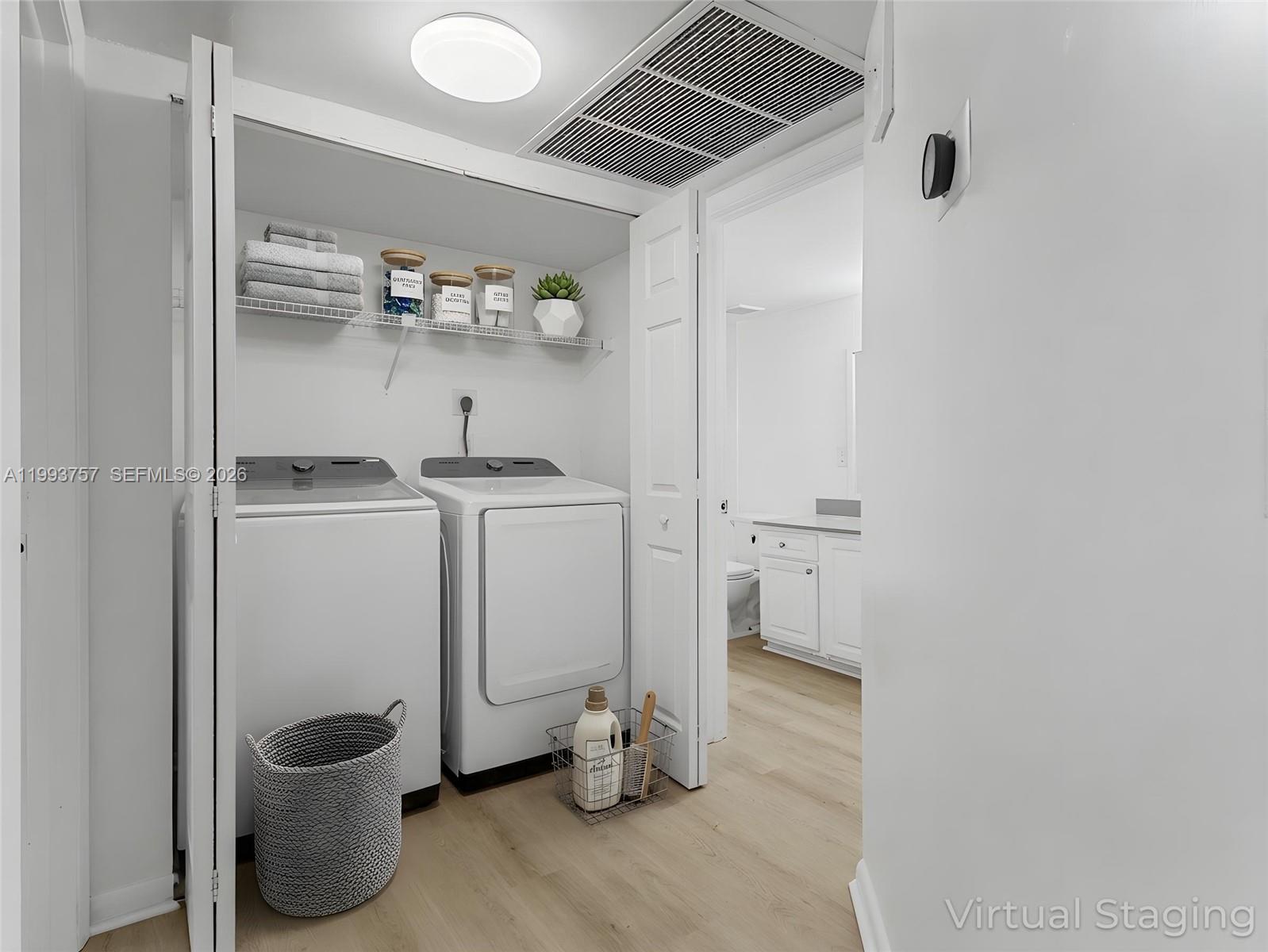 LAS VISTAS AT DORAL CONDO - Residential Lease