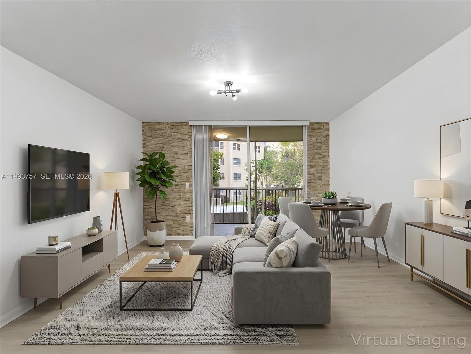 LAS VISTAS AT DORAL CONDO - Residential Lease