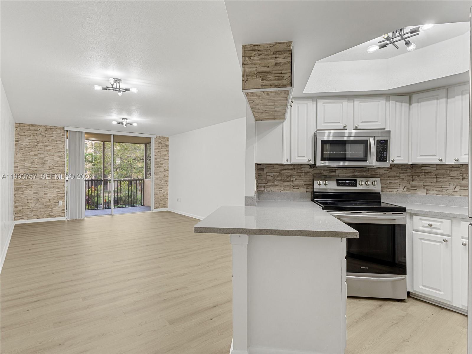 LAS VISTAS AT DORAL CONDO - Residential Lease