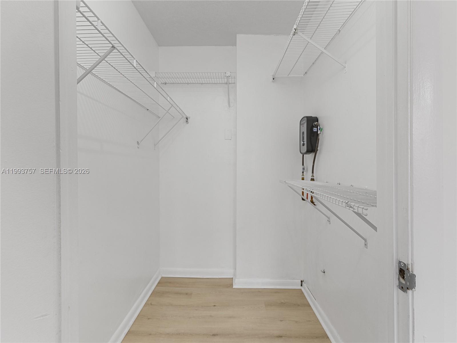 LAS VISTAS AT DORAL CONDO - Residential Lease