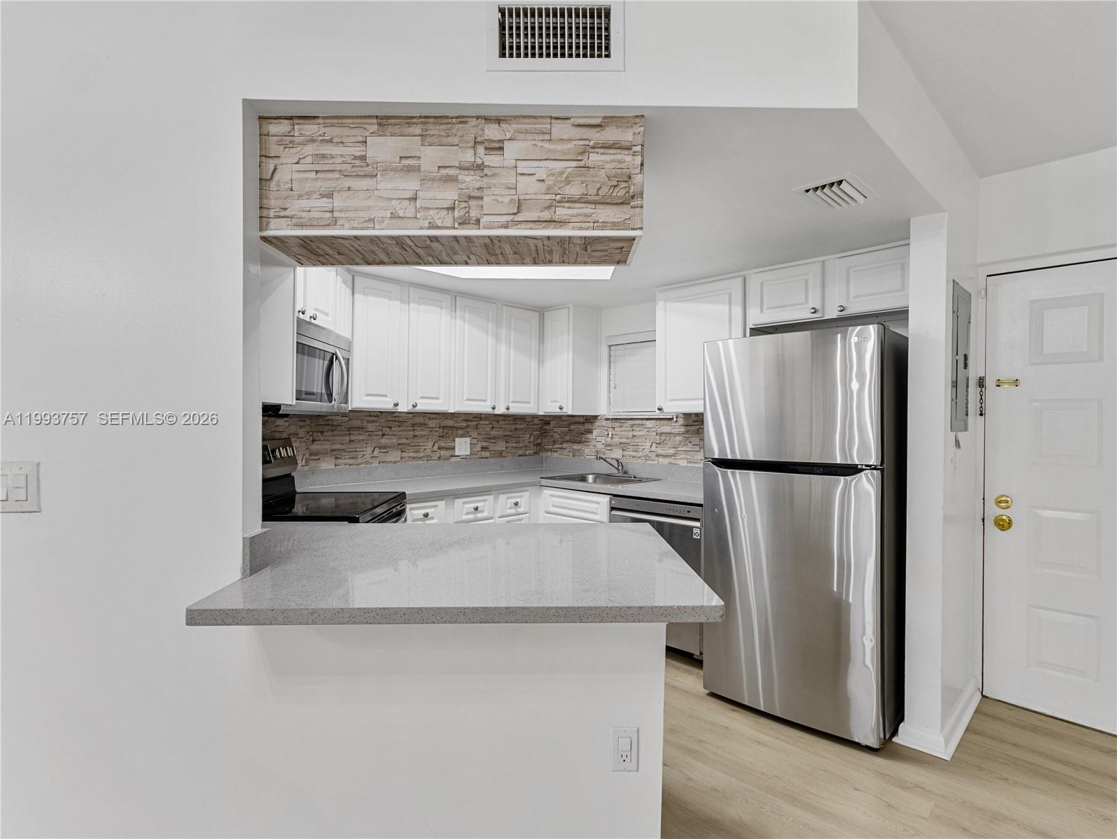 LAS VISTAS AT DORAL CONDO - Residential Lease