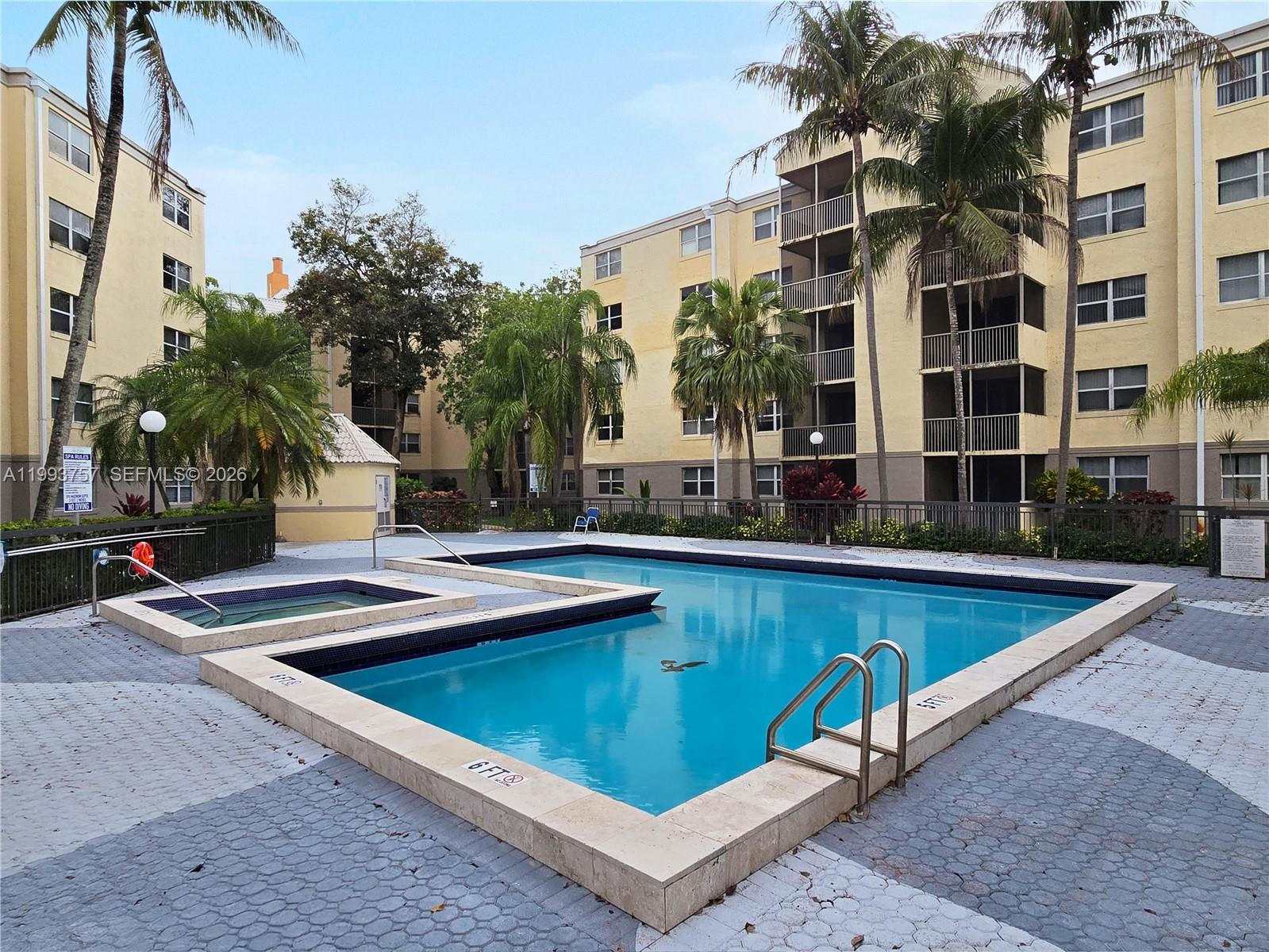 LAS VISTAS AT DORAL CONDO - Residential Lease