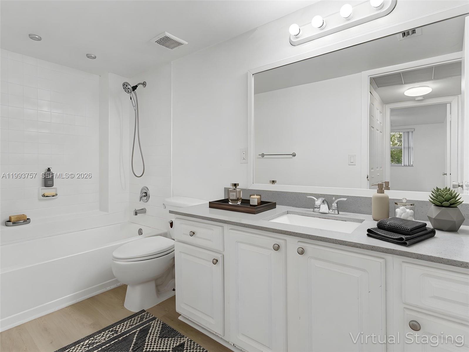 LAS VISTAS AT DORAL CONDO - Residential Lease