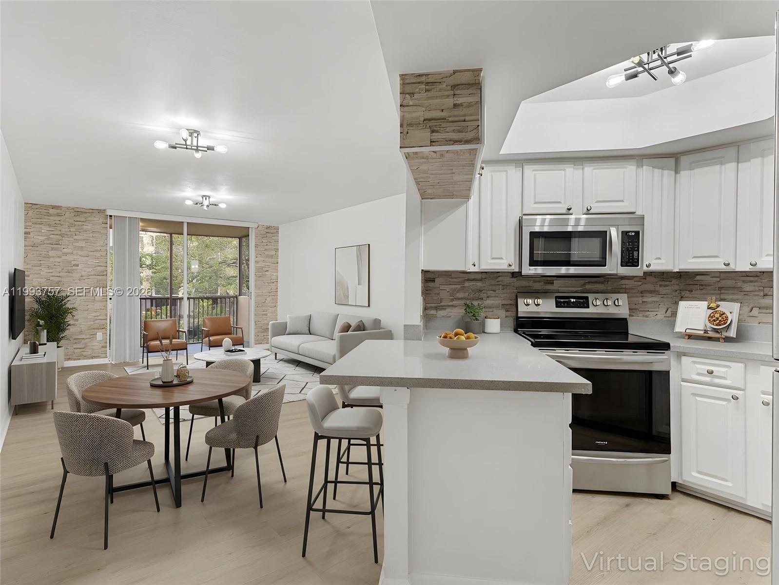 LAS VISTAS AT DORAL CONDO - Residential Lease