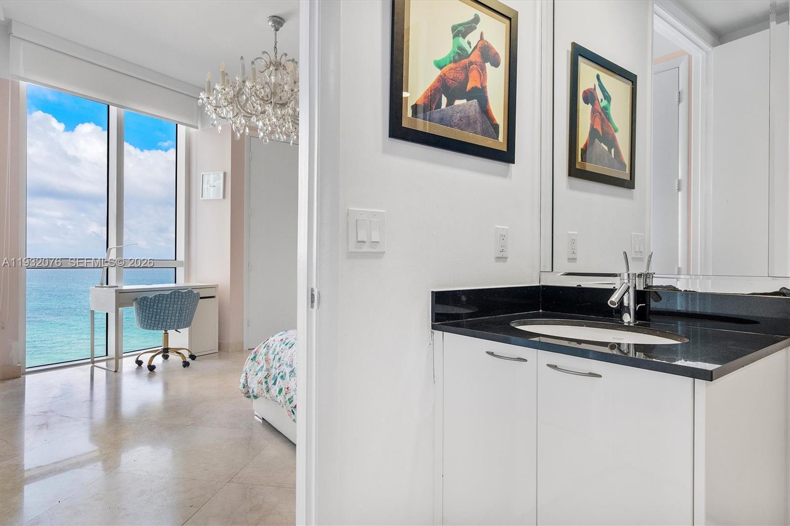 TDR TOWER II CONDO - Residential