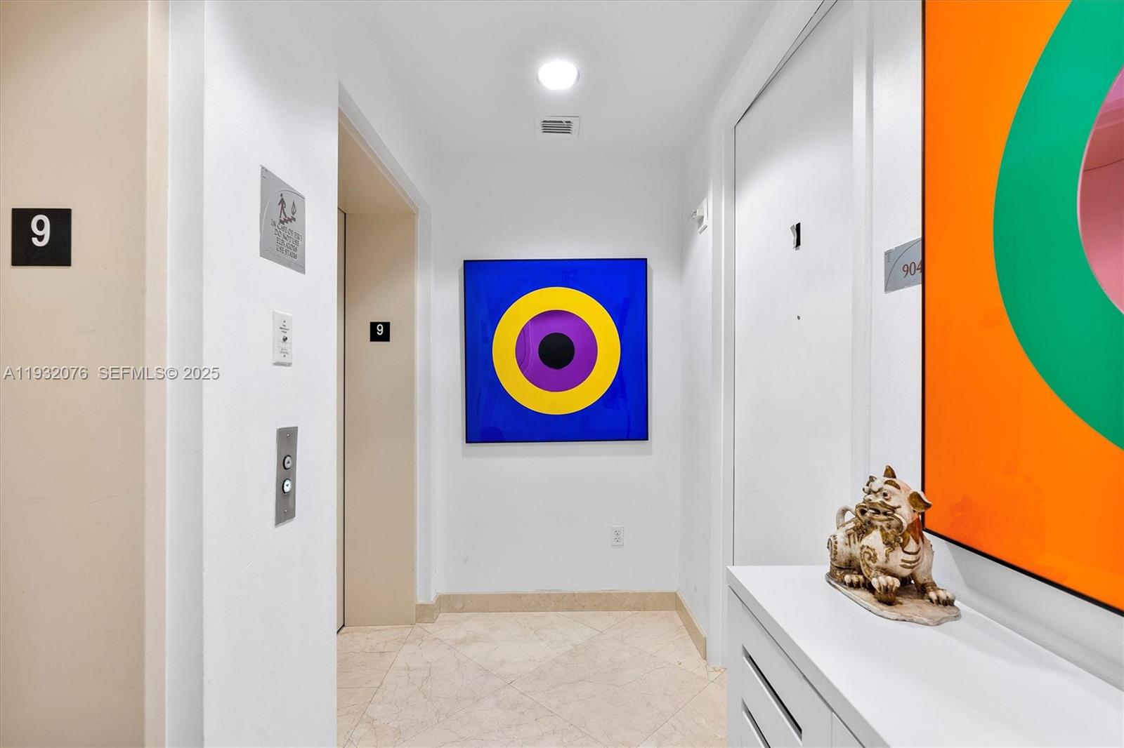 TDR TOWER II CONDO - Residential