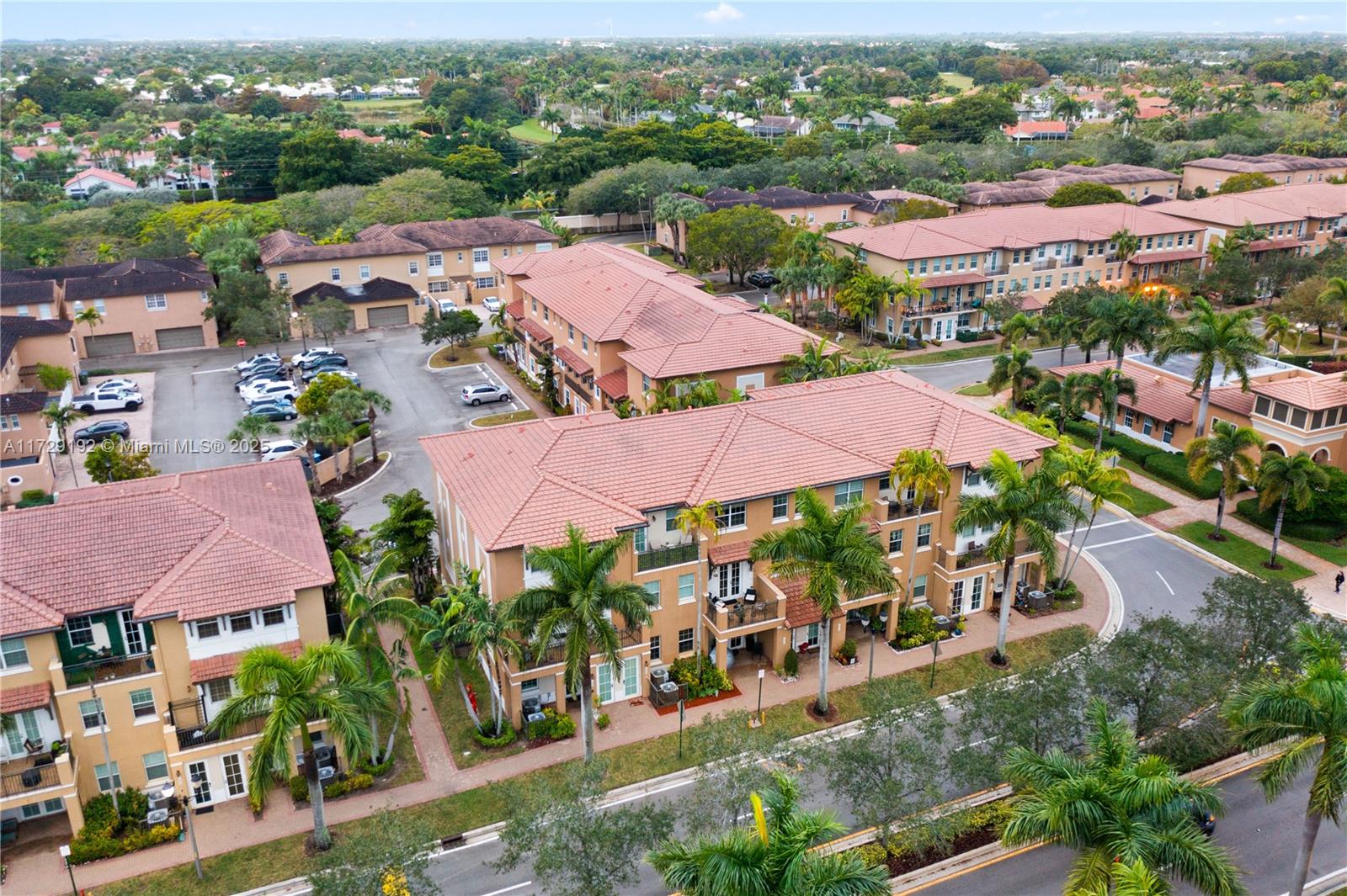 COBBLESTONE II - Residential