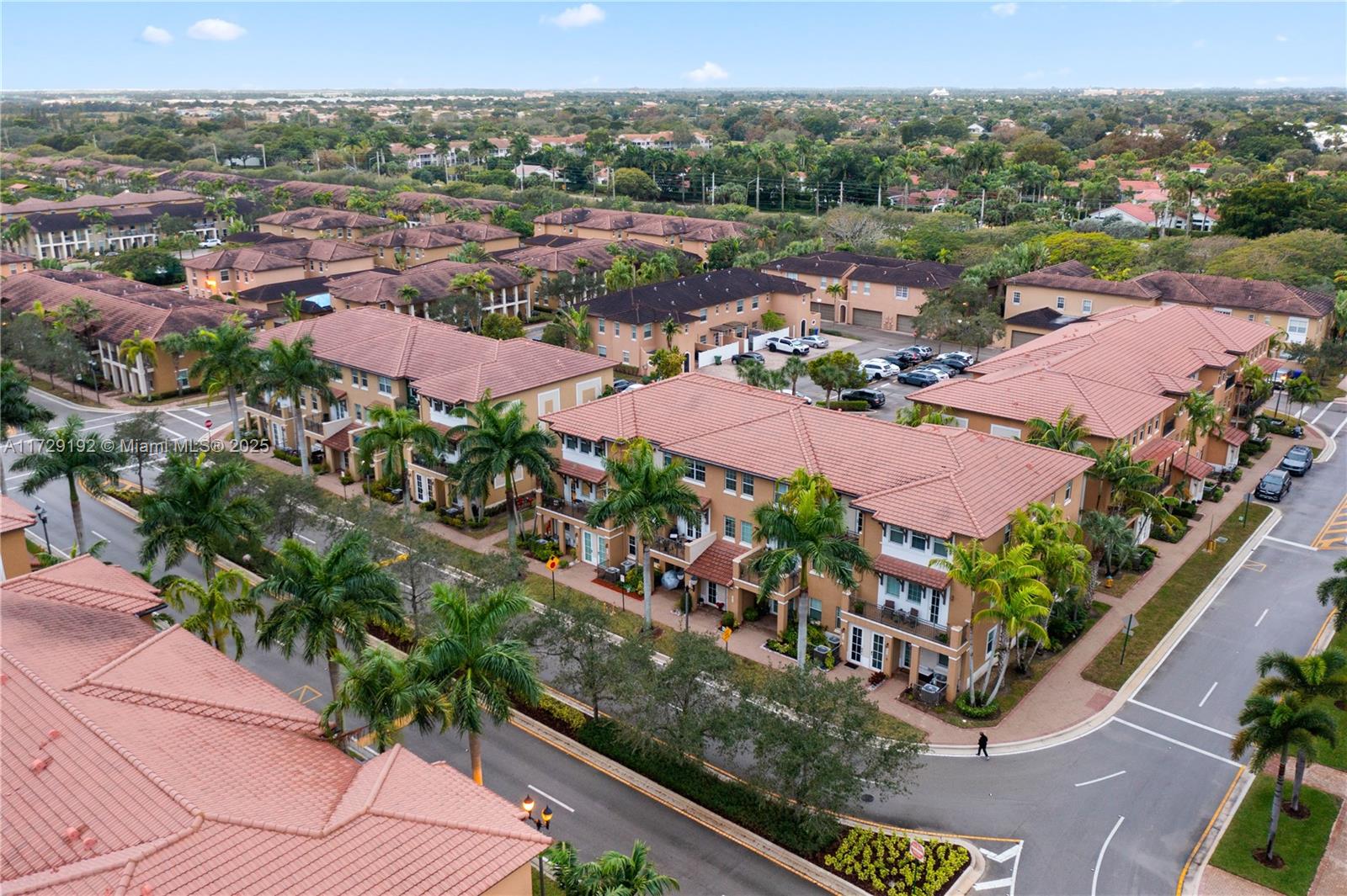 COBBLESTONE II - Residential