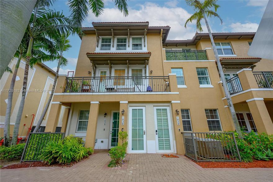 Welcome to your perfect home! Nestled in the heart of the beautiful Cobblestone 2 community, this inviting residence offers everything a family could dream of— a central location, thoughtfully designed spaces, and a warm, welcoming atmosphere. With 3 spacious bedrooms, 3.5 baths, a generous living area, large rooms, a lovely balcony, and so much more, this home truly has it all. Come in and experience the perfect blend of comfort and convenience—because home has never felt so right!