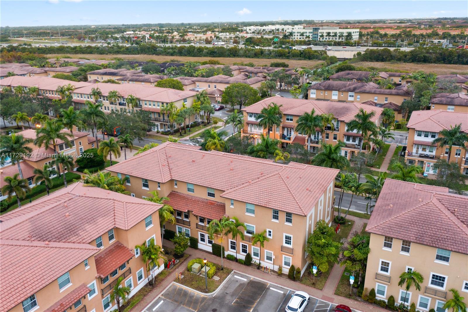 COBBLESTONE II - Residential