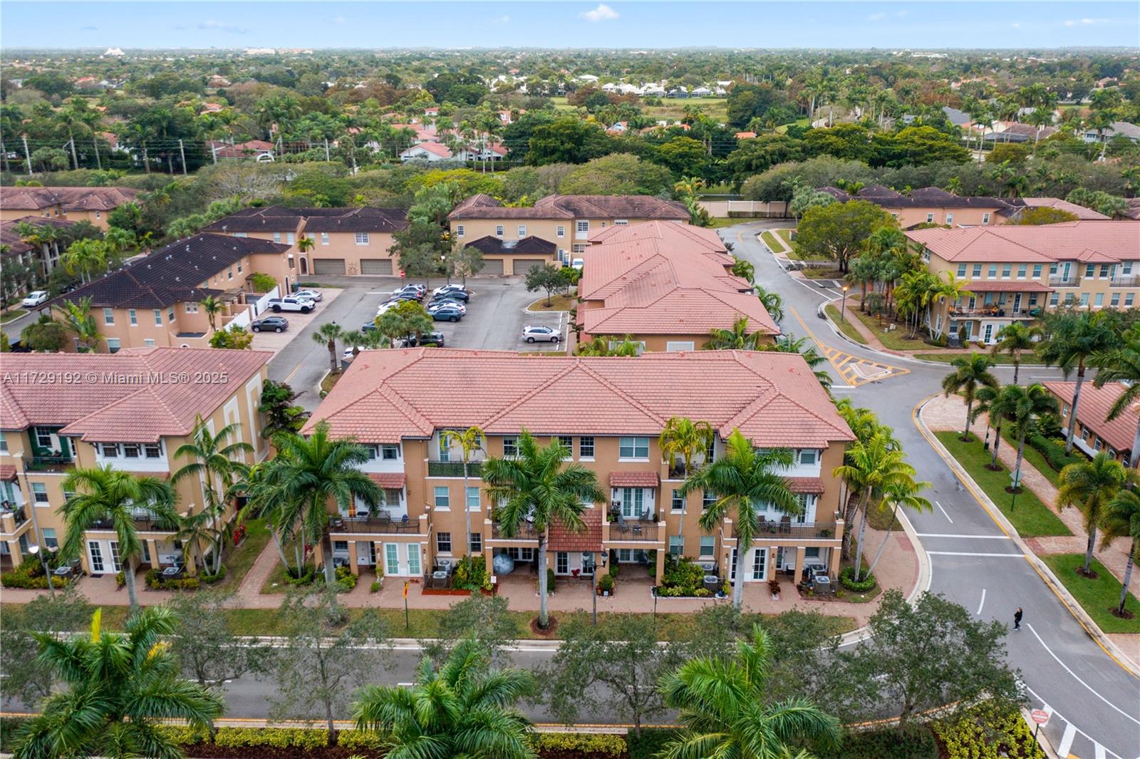 COBBLESTONE II - Residential