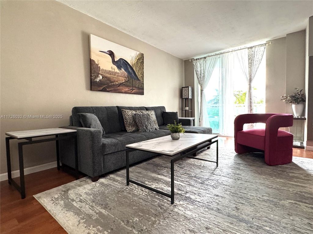 Photo of 3001 S Ocean Dr #335, Hollywood, FL 33019 (MLS # A11726032)