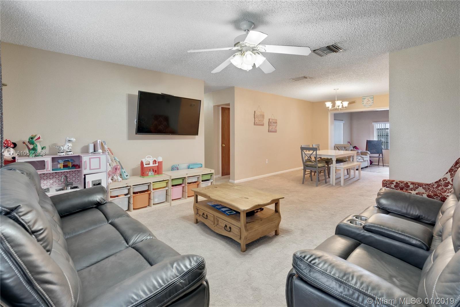 KING ROBERT - Residential