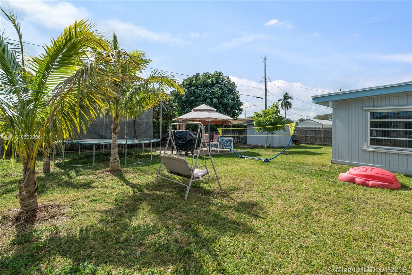 KING ROBERT - Residential