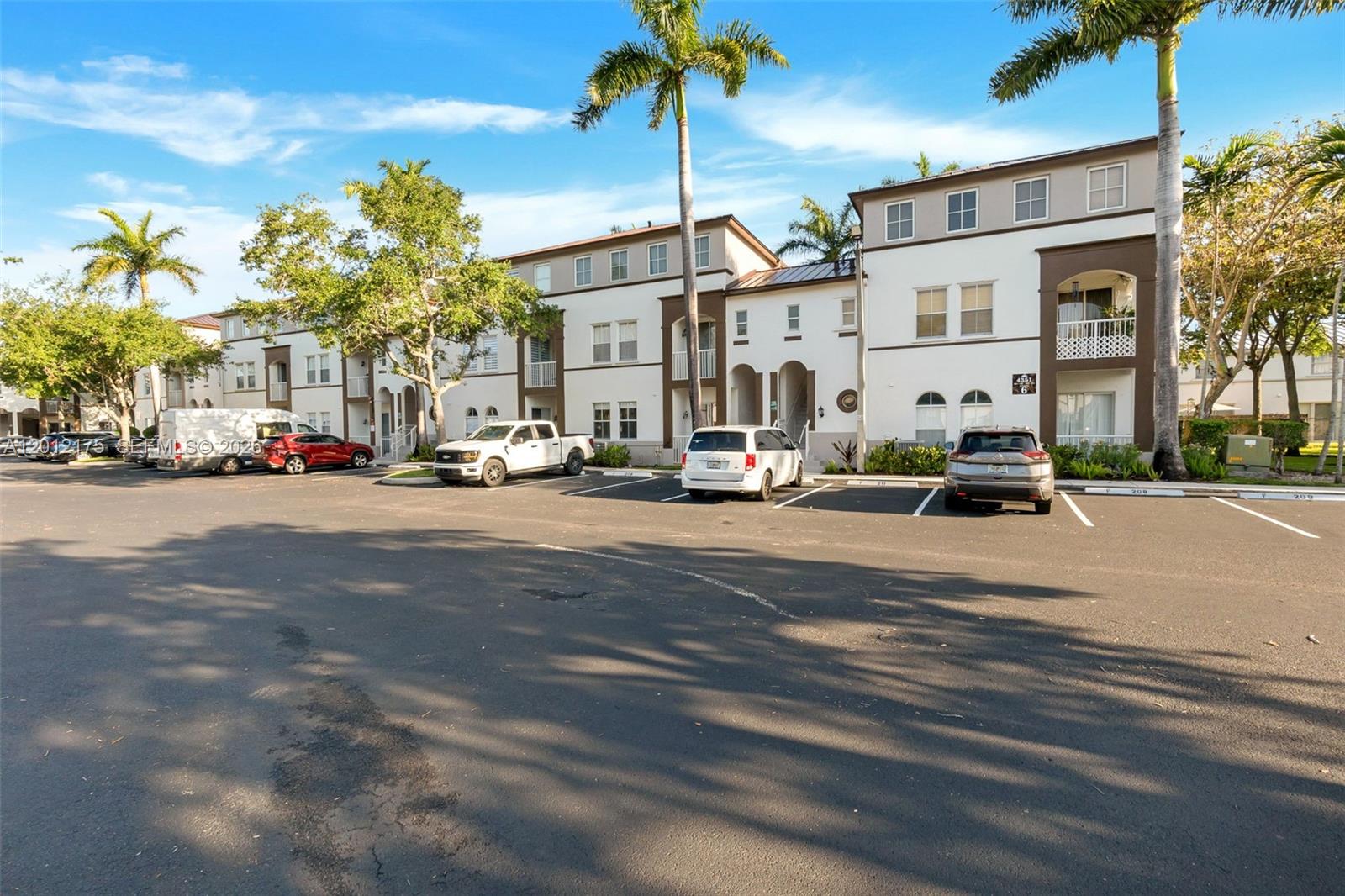 COURTYARDS TWO CONDO - Residential