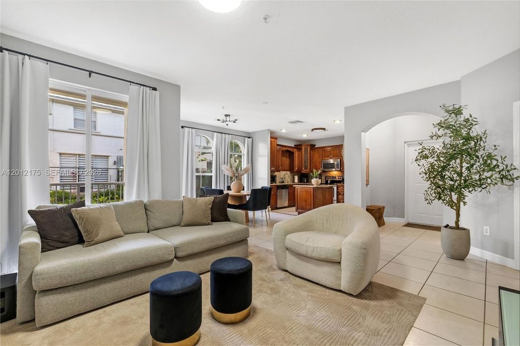 Photo of 4351 SW 160th Ave #104, Miramar, FL 33027 (MLS # A12012175)