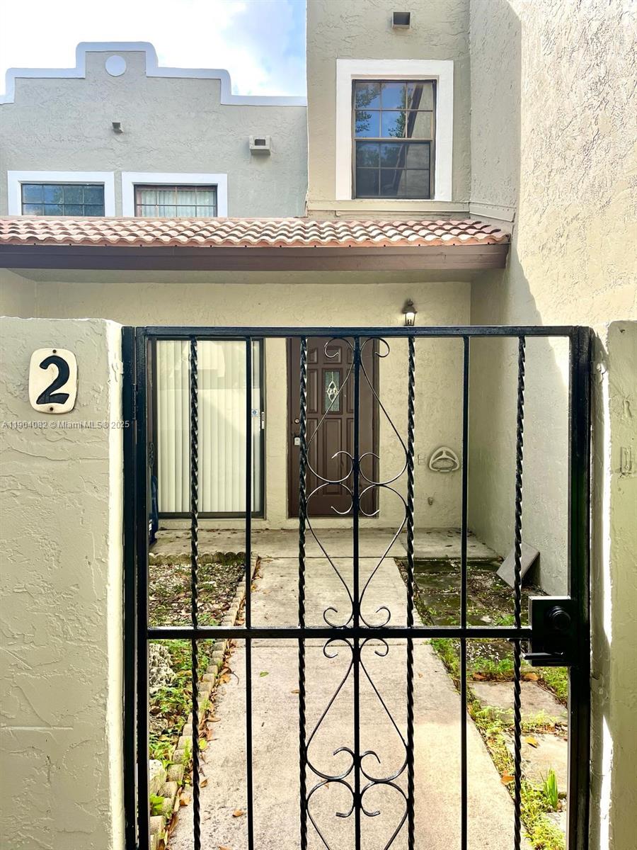 PALM POINT SEC 2 - Residential