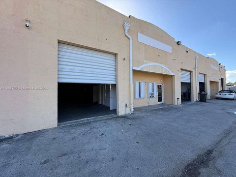 9190 NW 119th St 7 Hialeah Gardens FL 33018