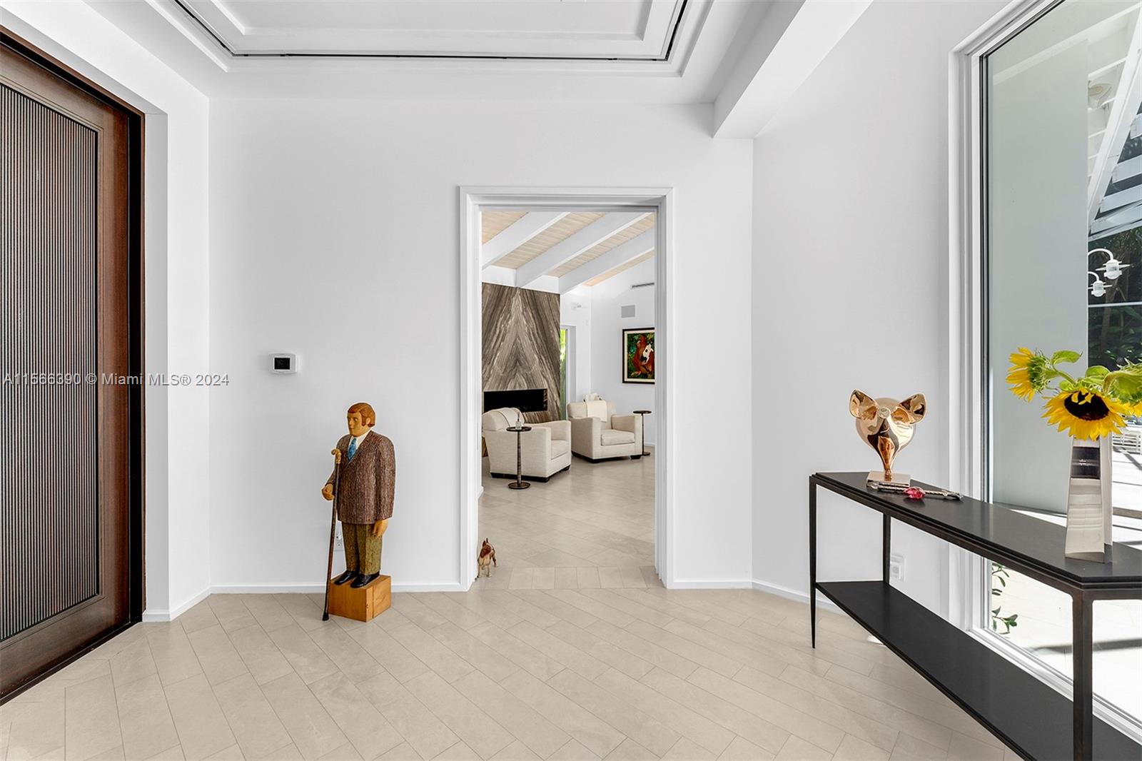 THE MOORINGS - Residential