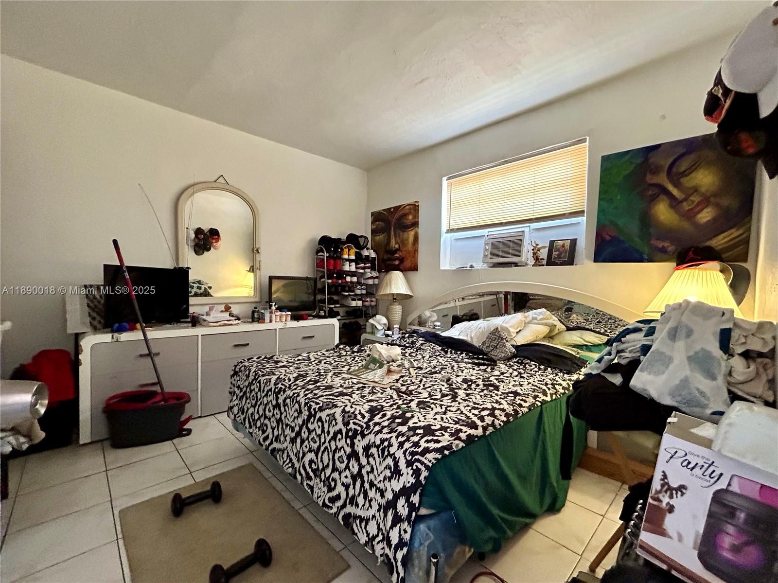 MAGNOLIA SUB - Residential Income