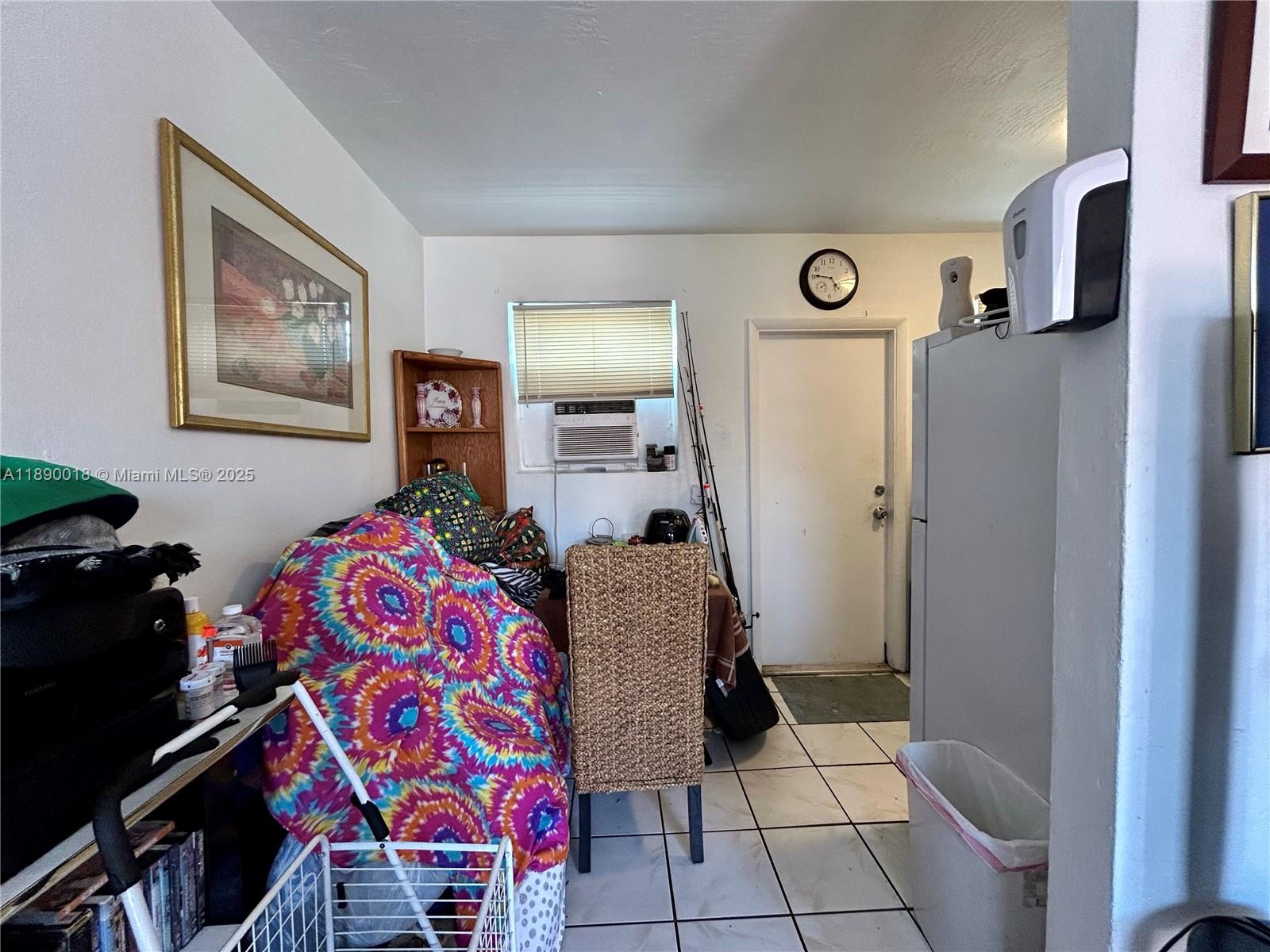 MAGNOLIA SUB - Residential Income