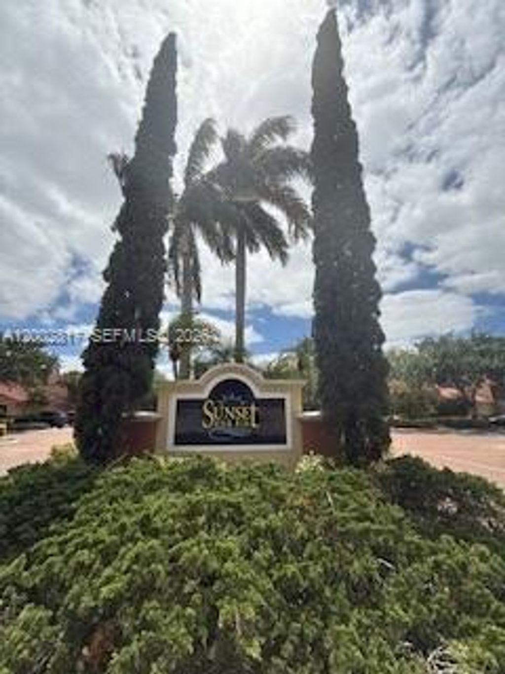 Photo of 10318 Fox Trail Road #411, Royal Palm Beach, FL 33411 (MLS # A12002817)