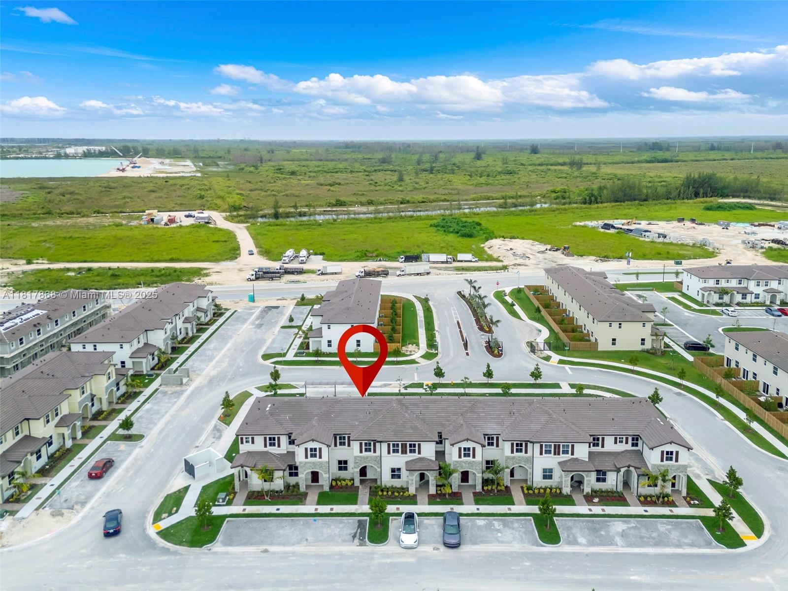 ALTAMIRA - Residential Lease