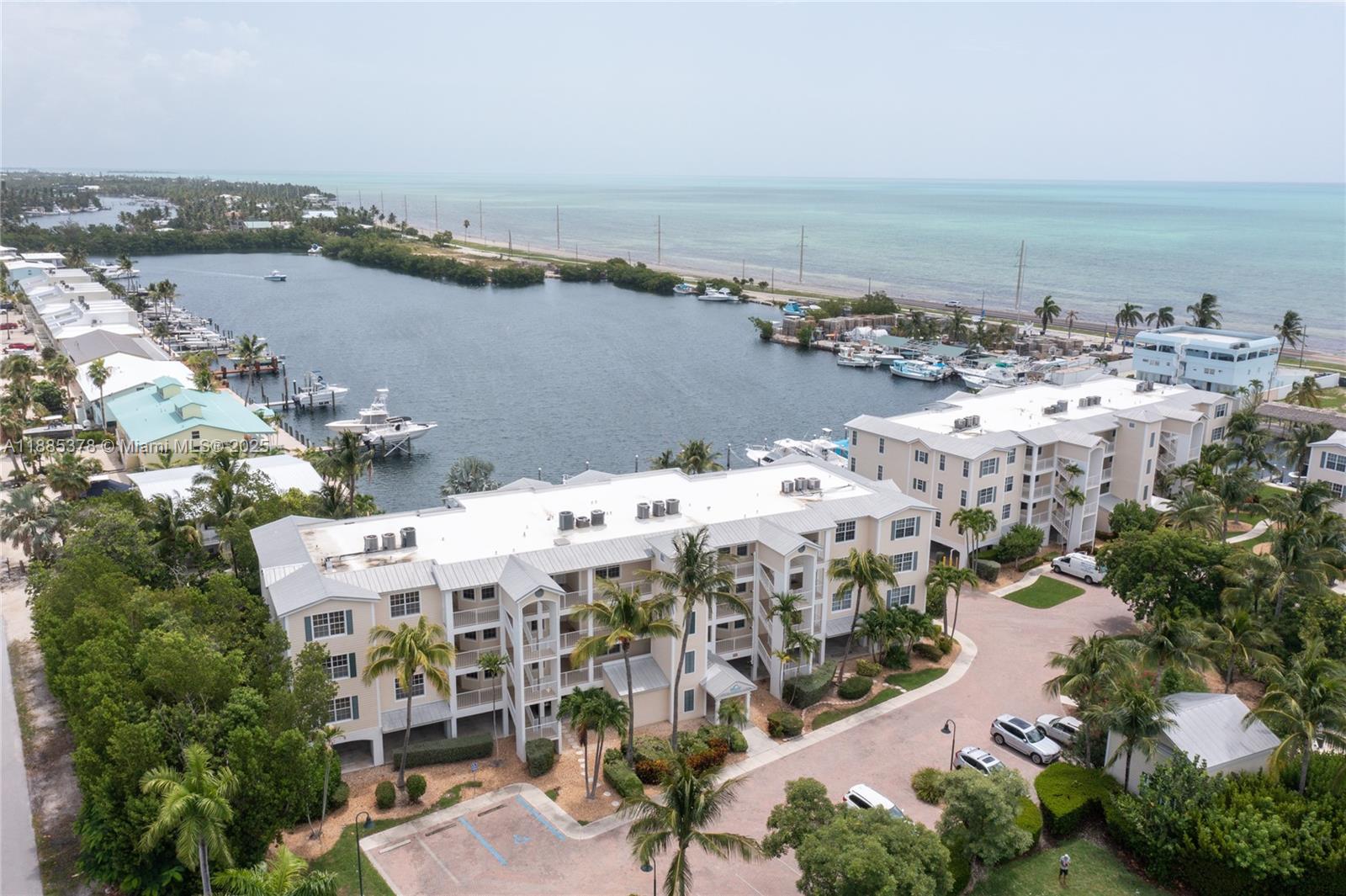 BAY HARBOUR CONDOMINIUM - Residential