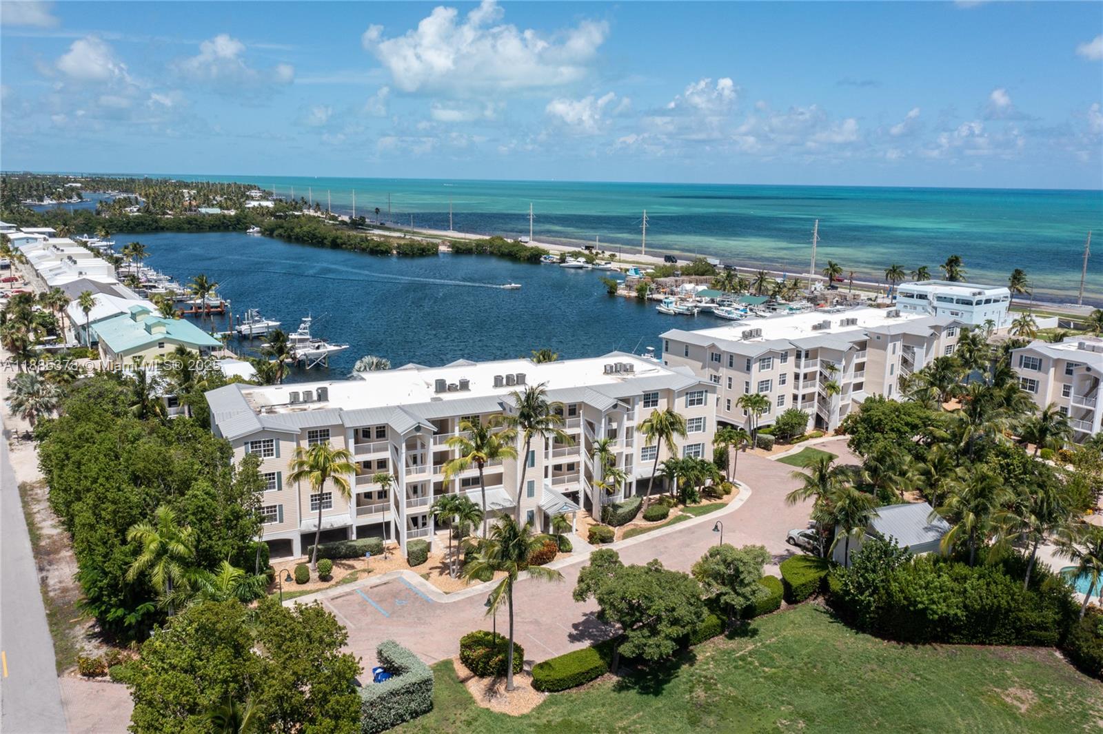 BAY HARBOUR CONDOMINIUM - Residential
