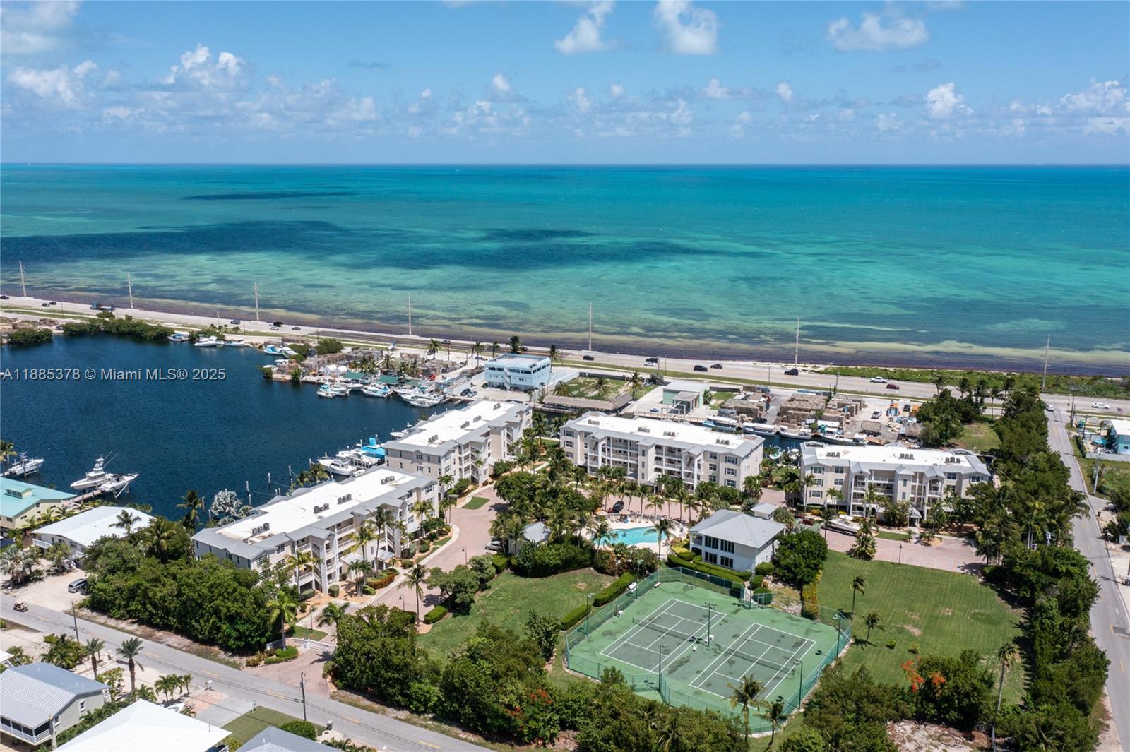 BAY HARBOUR CONDOMINIUM - Residential