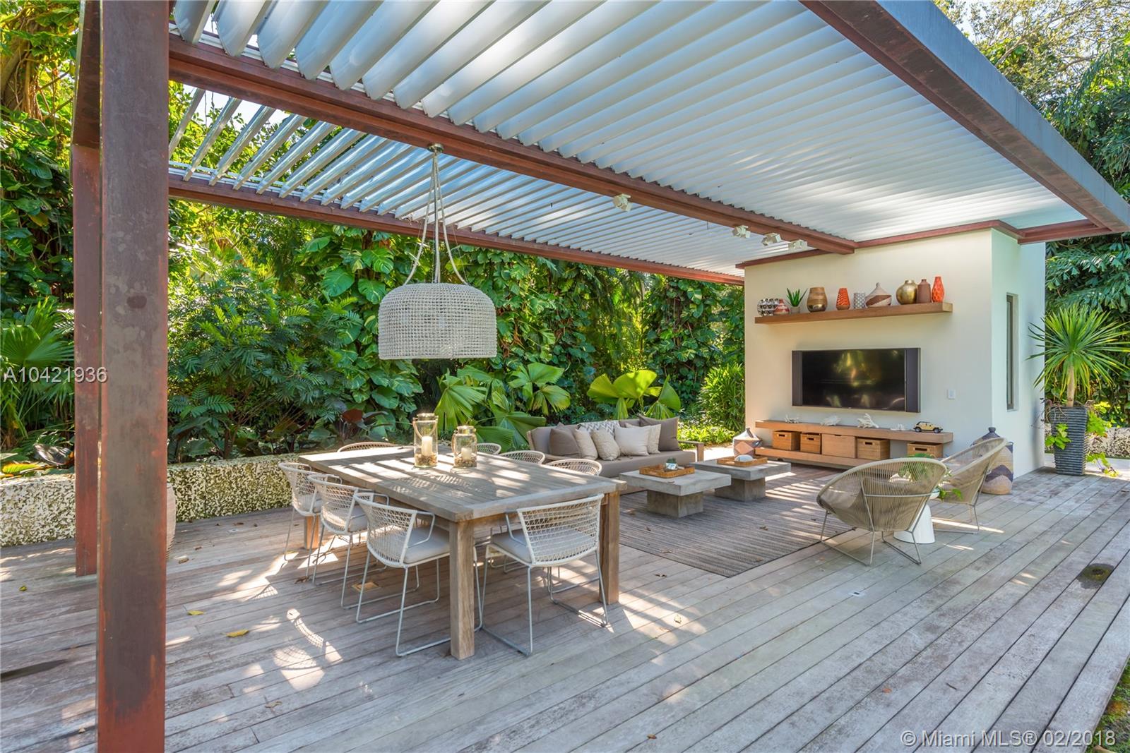 AVOCADO LAND CO SEC 6 - Residential