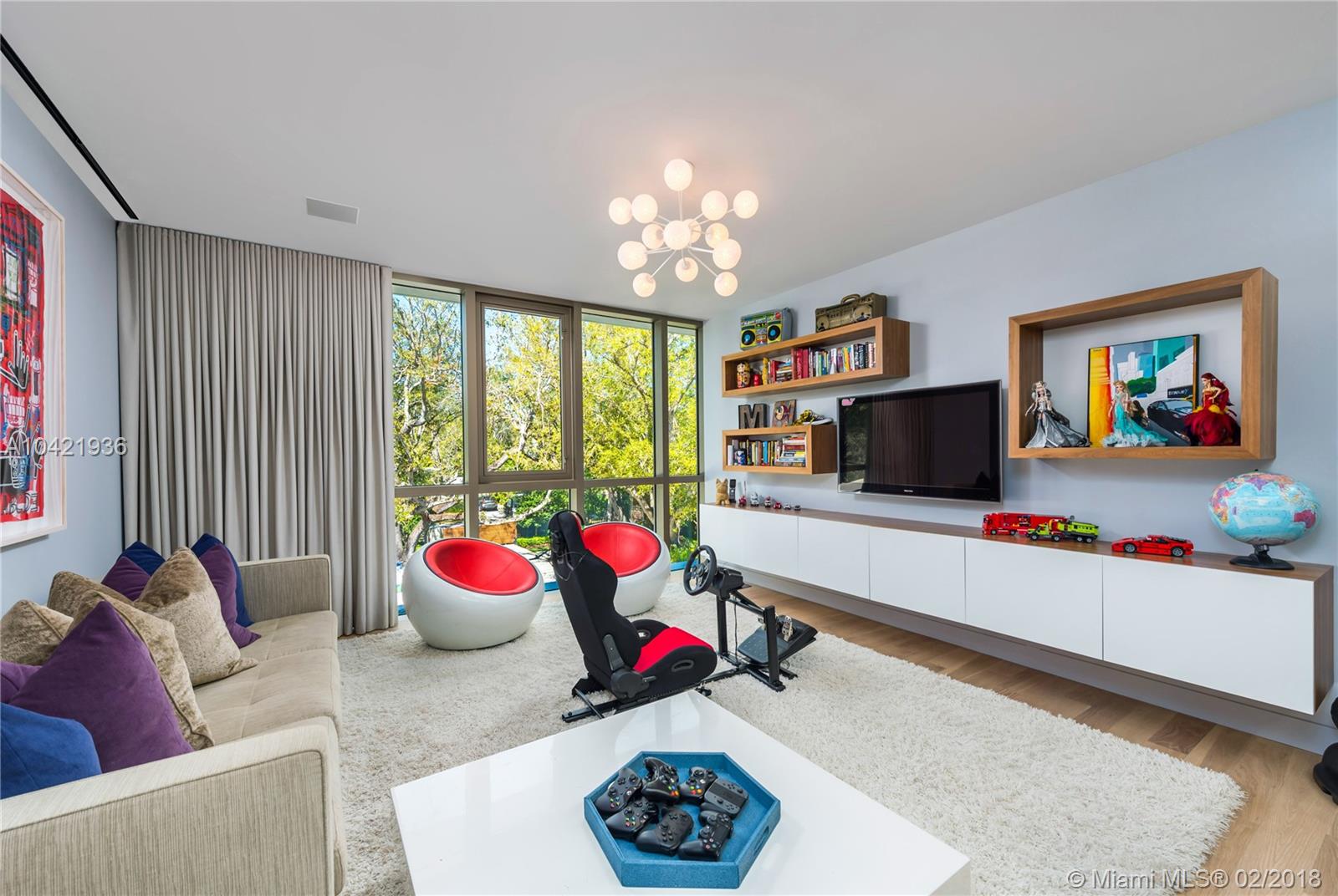 AVOCADO LAND CO SEC 6 - Residential