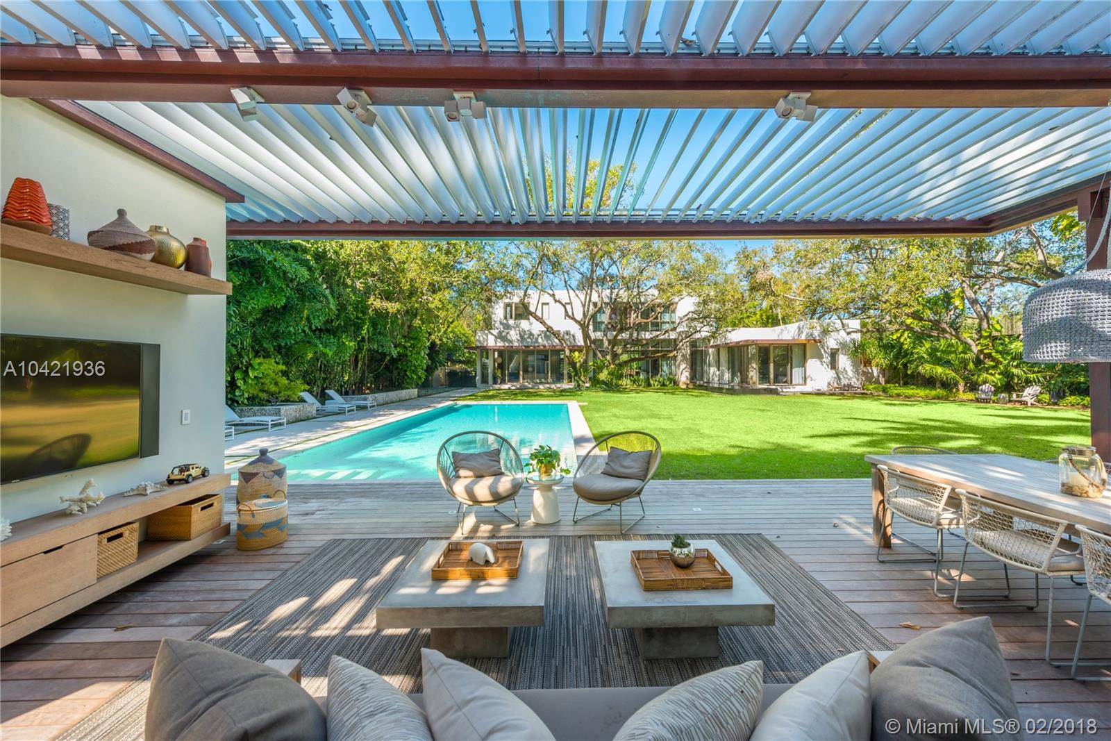 AVOCADO LAND CO SEC 6 - Residential